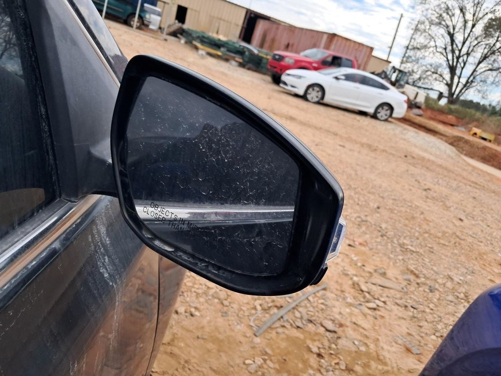 SENTRA 2017 Glove Box 4837770