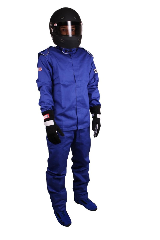 RJS Elite Series Driving Jacket 200400309