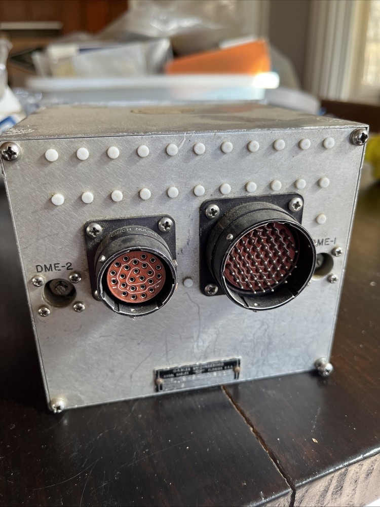 Gables Engineering G-5490 BA-1