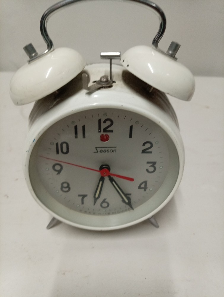 Season Alarm Clock