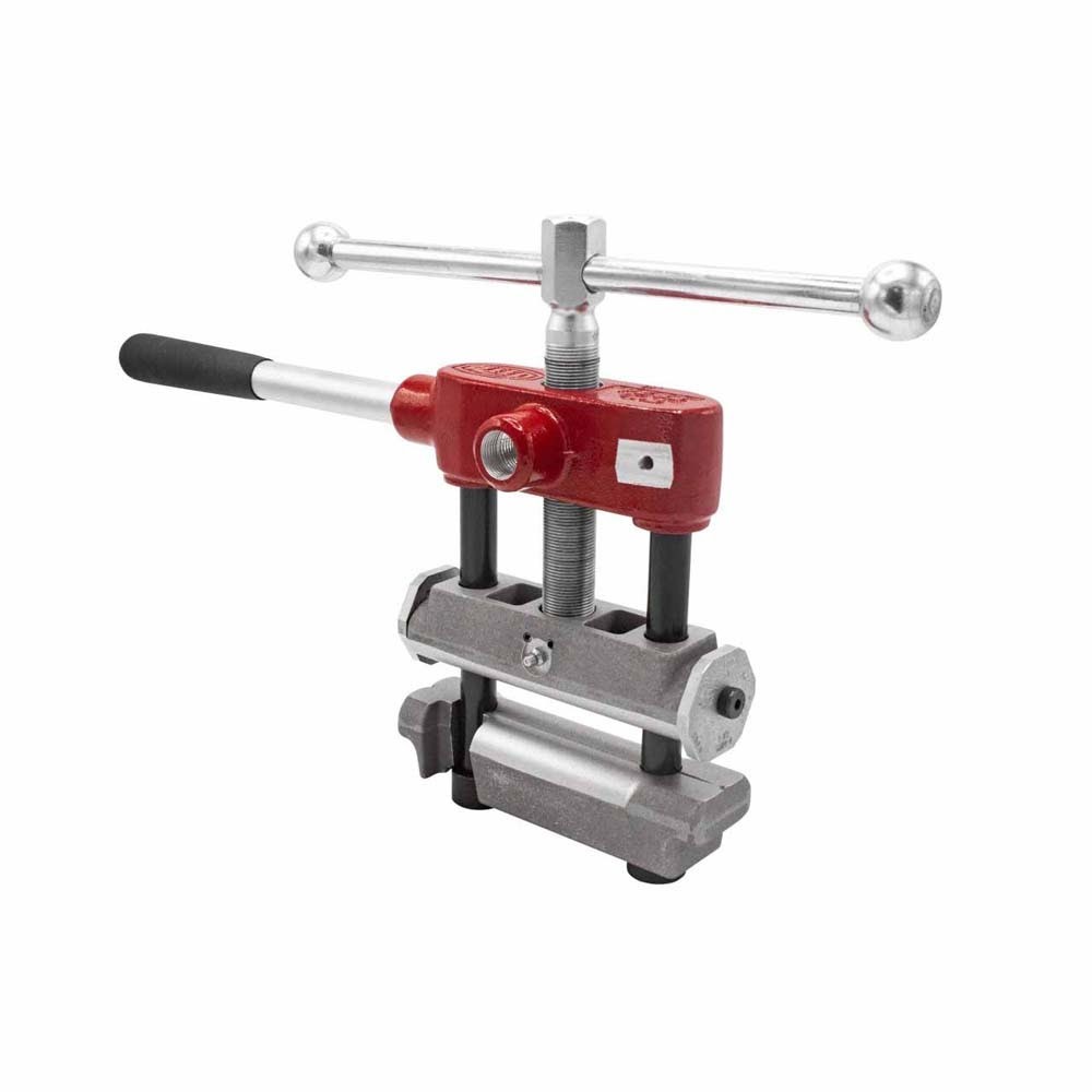 Reed 04332 PES2DB IPS Double Squeeze PE Squeeze Tool Manual