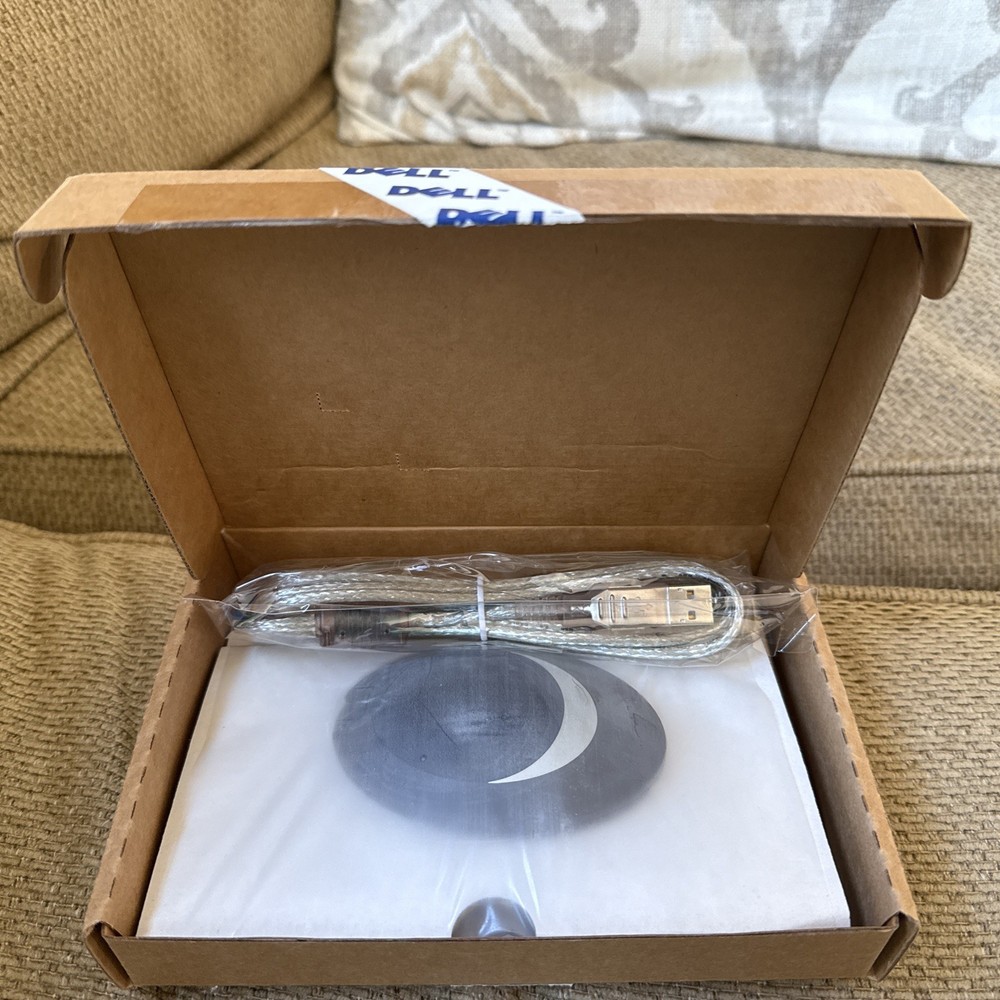 Dell TrueMobile 1180 Wireless USB Network Adapter Model WL-683D