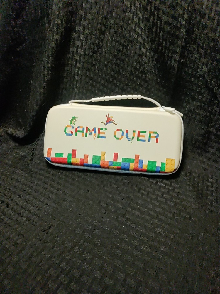Nintendo Switch Carry Case