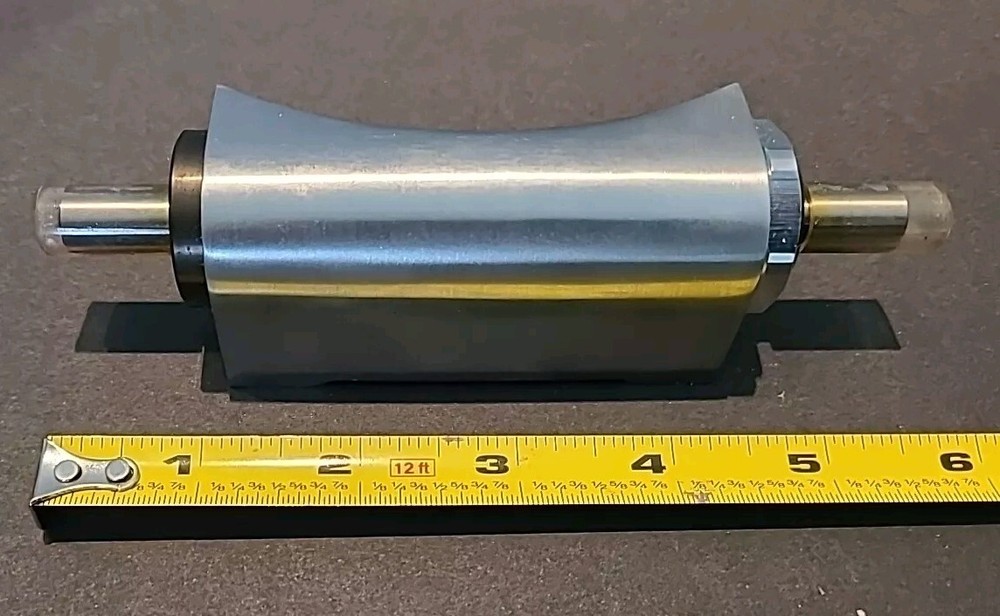 JP Equatorial Mount- Worm Gear Bearing Replacement