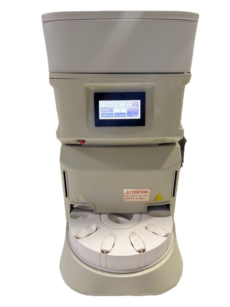 Suzumo Nigiri Sushi Machine