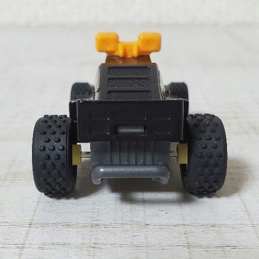Off-road Choro-Q Spike Buggy NO.H-02 Skip Fire Old Car