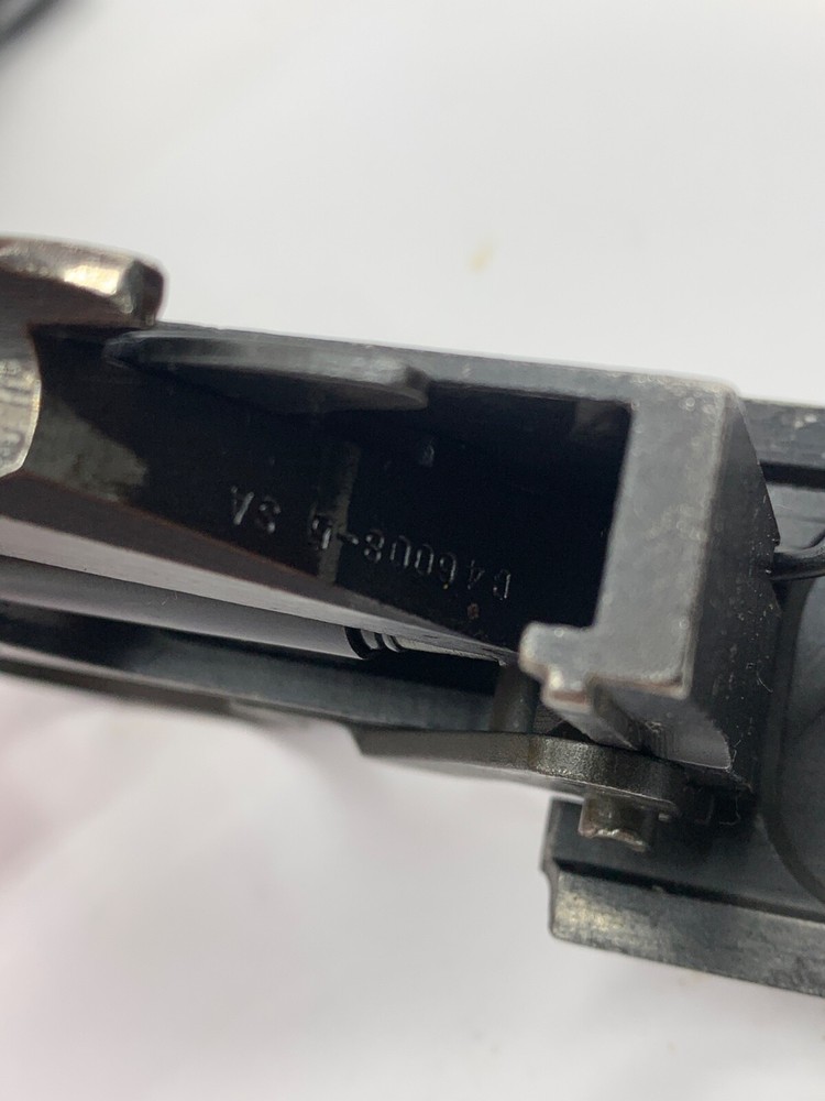 D28290-14-SA COMPLETE TRIGGER GROUP M1 GARAND SA SPRINGFIELD