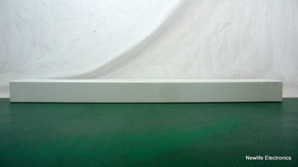 HP 5183-1865 EIA Filler Panel (Quartz Gray)