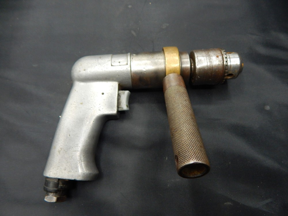 MAC TOOL CHUCK AIR DRILL DRIVER