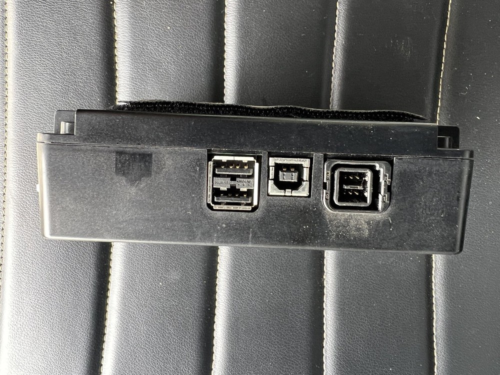 Safety/Warning: Electronic Control Unit Module Lane Departure - Bendix K105746