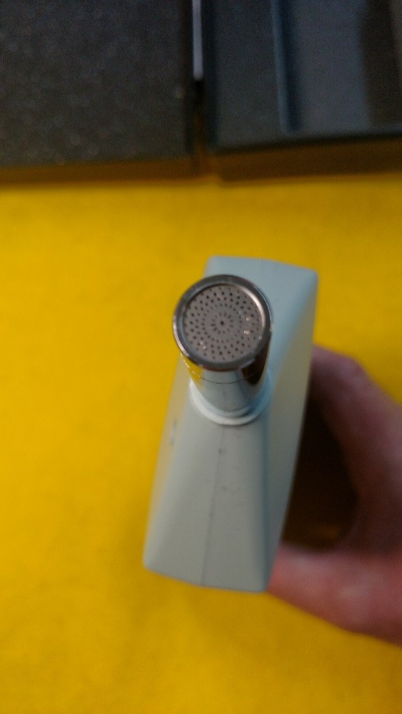 EXTECH INSTRUMENTS SOUND LEVEL METER W/ CASE (NOT A FULL SET-LOOK CLOSELY!)