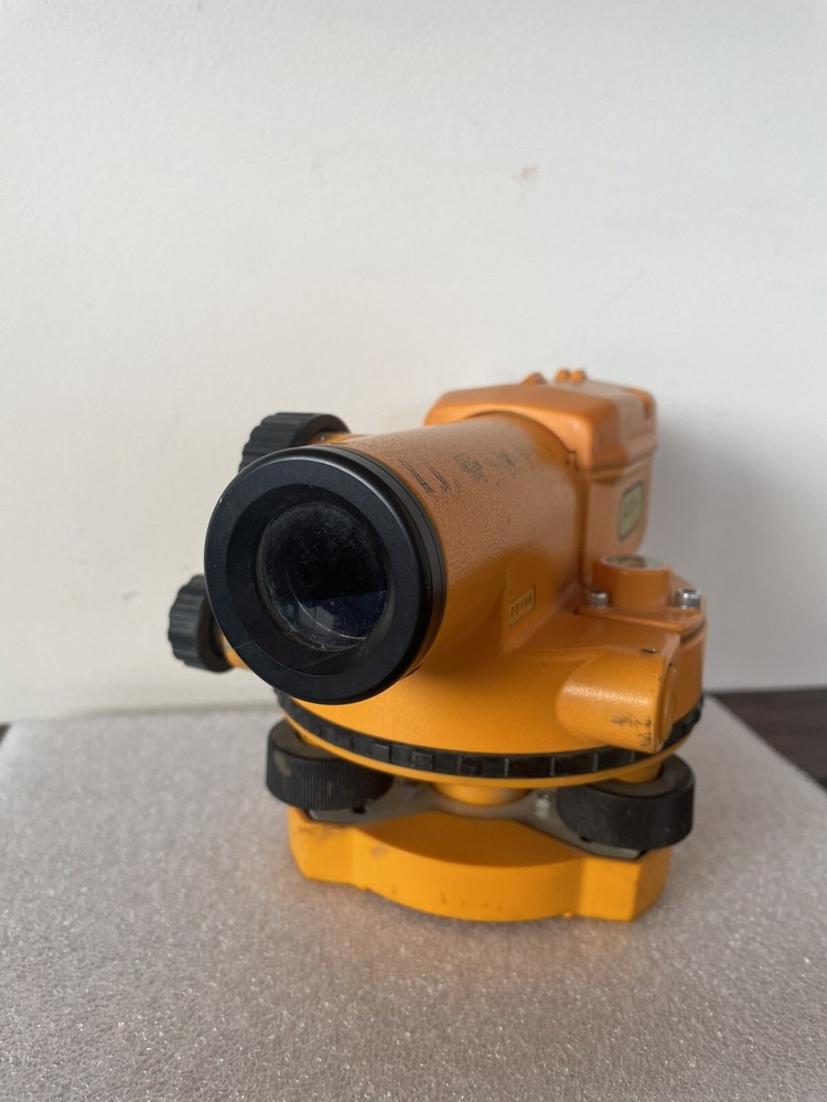 NIKON AX-1 automatic Surveyor Level