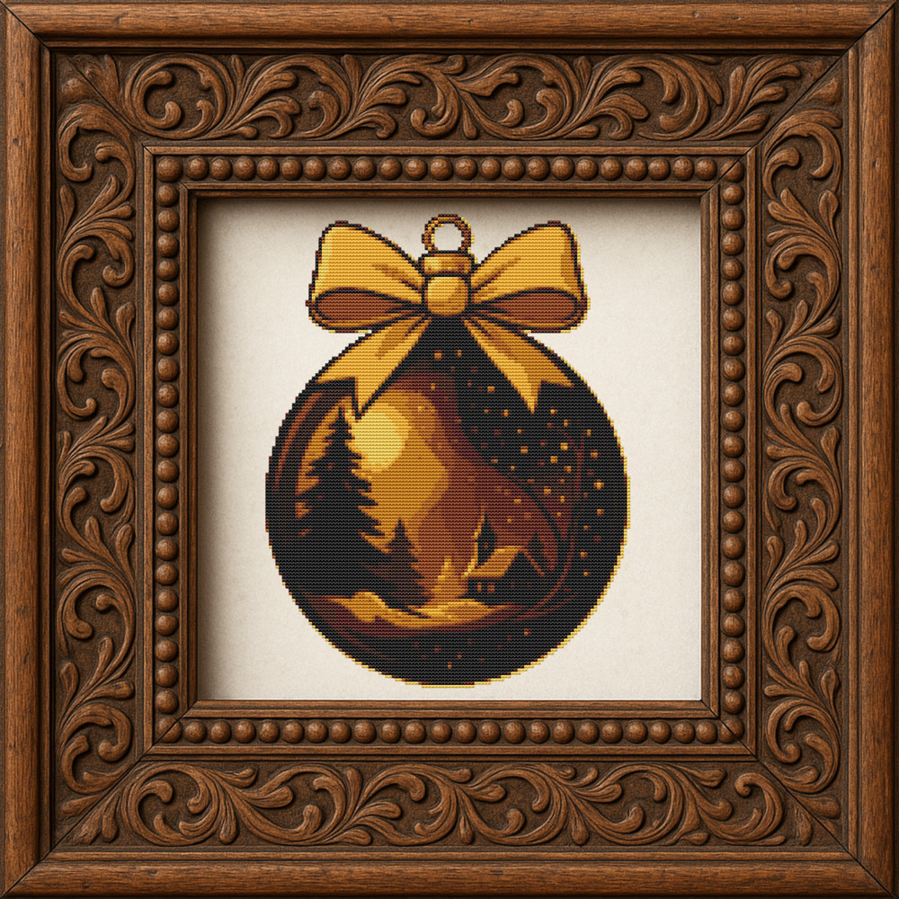 160 Cross Stitch Patterns Bundle - PDF - Best price!