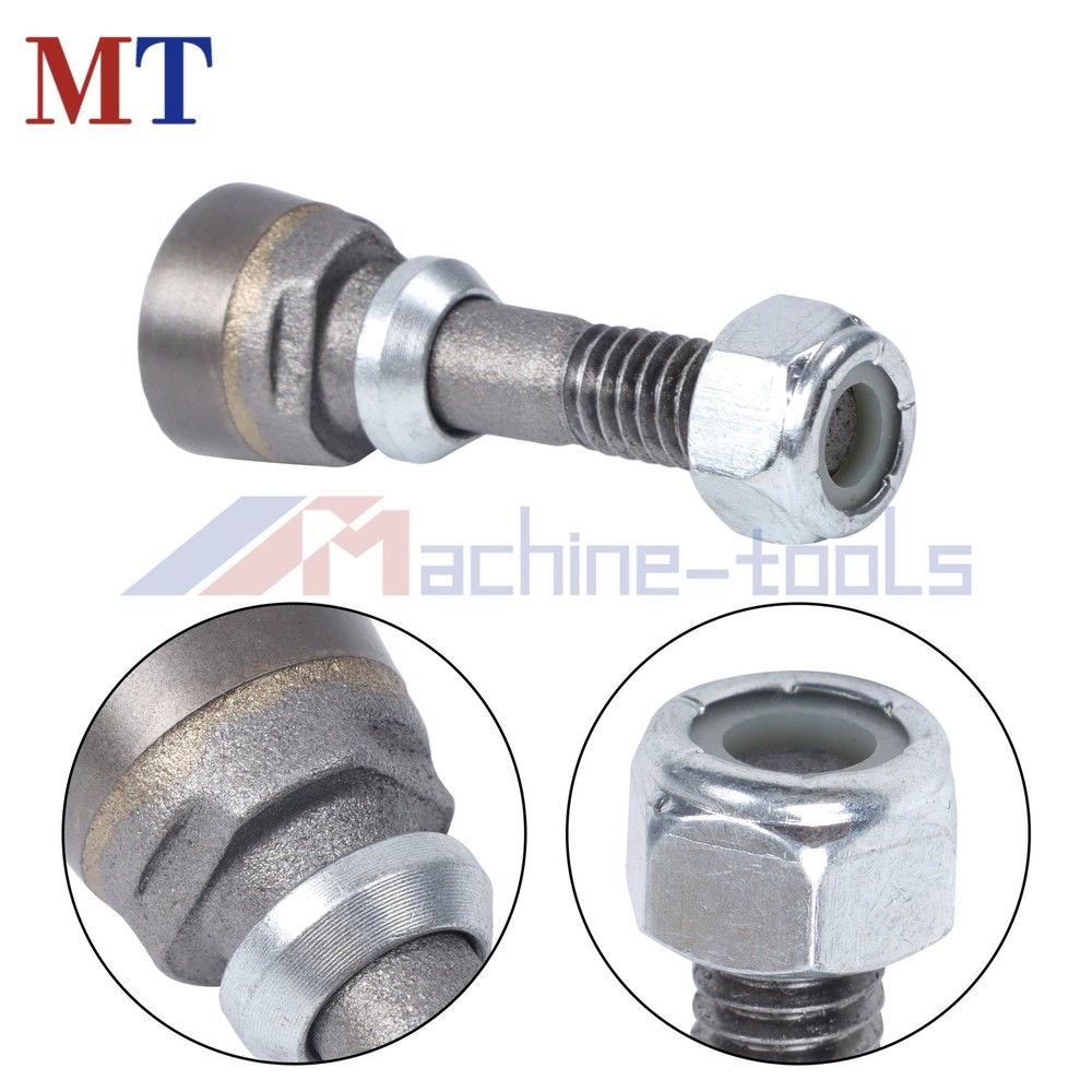 Stump Grinder Teeth Replace For Stump Removal Compatible with 500 20 Pack