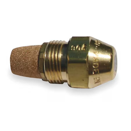 Delavan 2467Gu Nozzle, Solid, Gph 2.00X, Spray Angle 45B