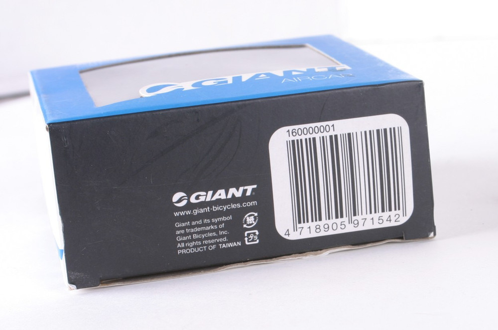 NEW Giant AirCap Over Drive 2 Expander System Steerer Plug OD2 2012+