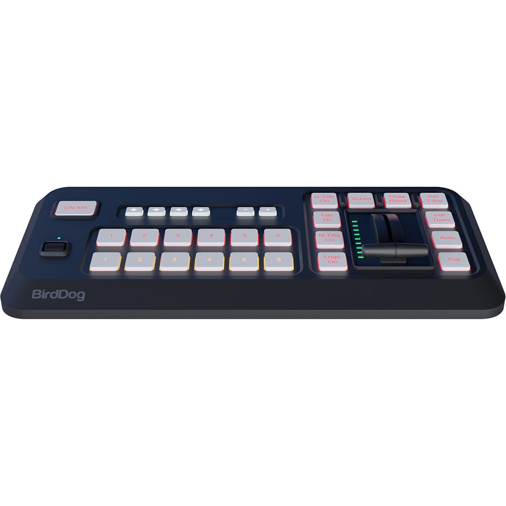 BirdDog MAKI Studio Control Surface for MAKI Live Camera