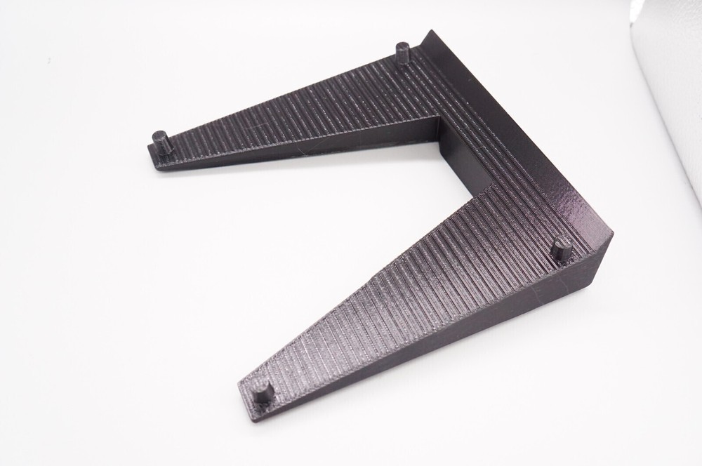 Convenient Angled Stand for Roland SP404 MKII Creative Sampler and Effector