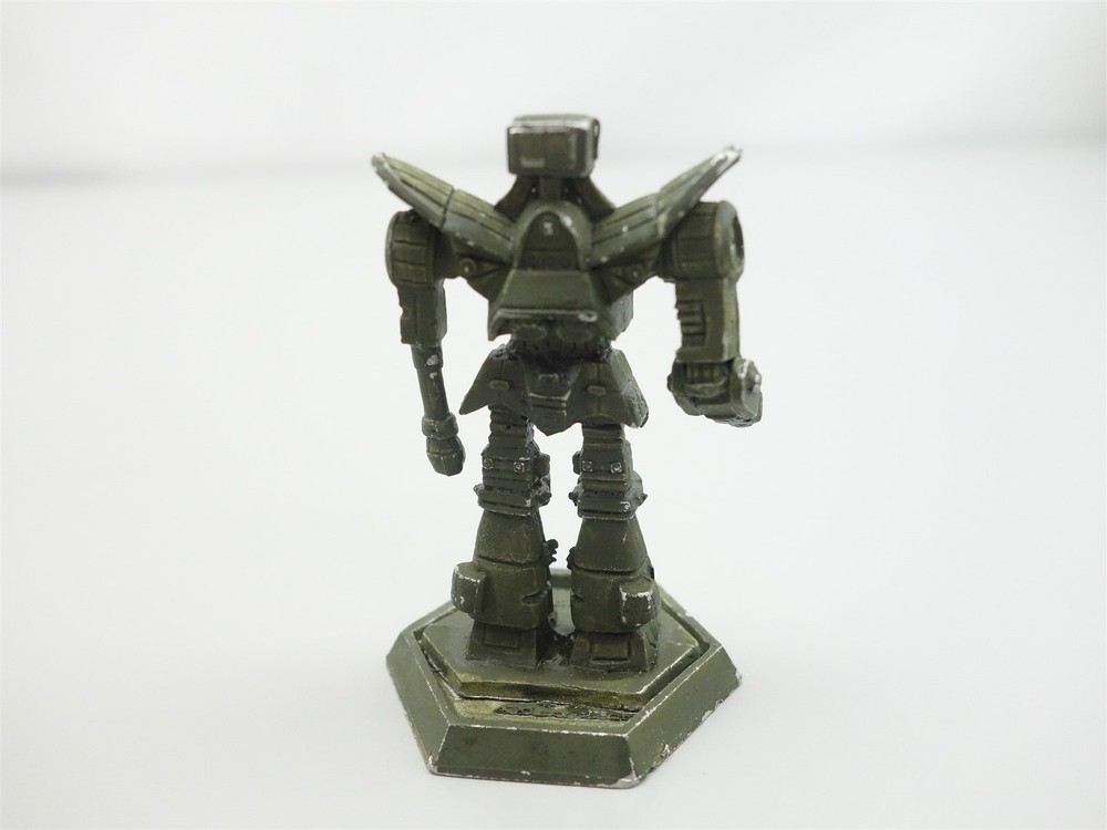 Battletech: Guillotine 70 Mech