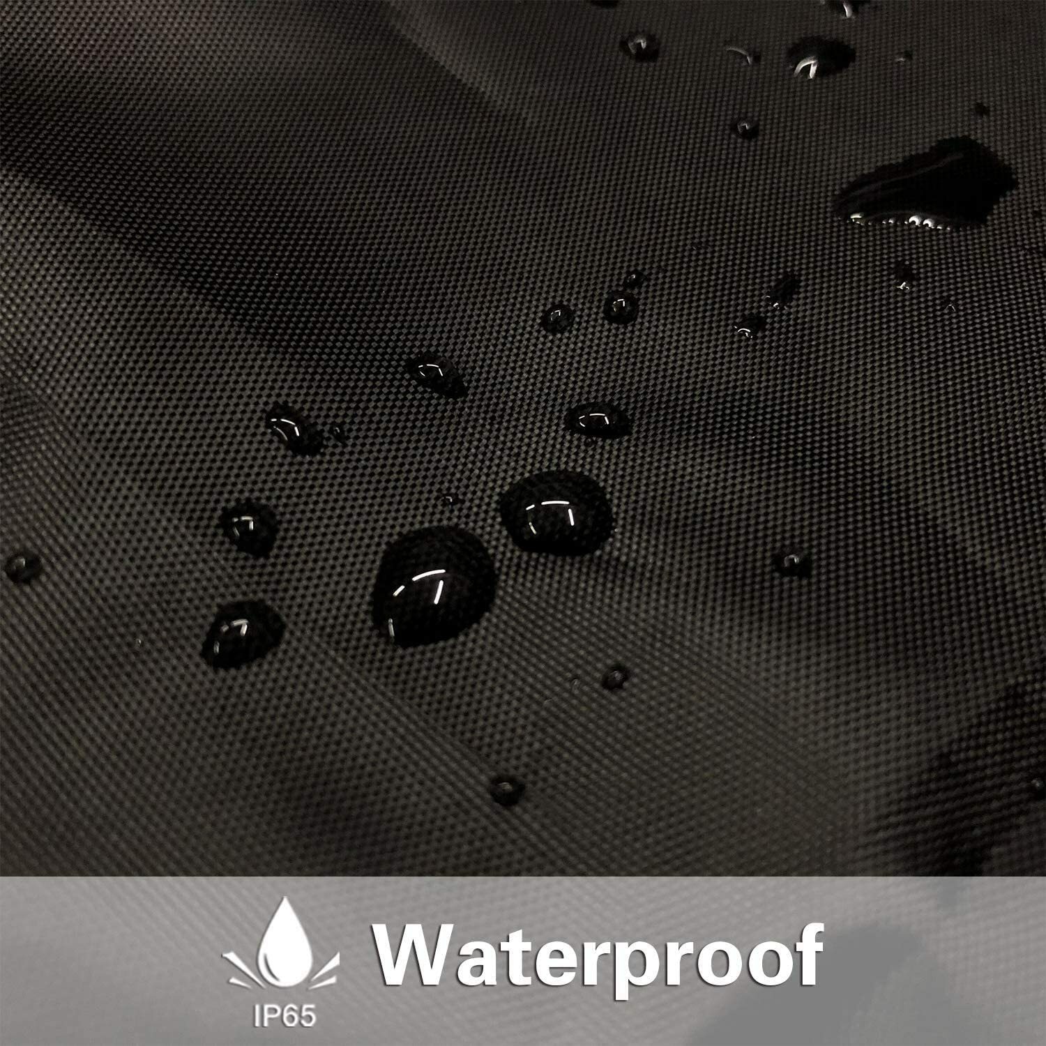 58 Inch 7130 Grill Cover For Weber Genesis II & Genesis 300 Series Gas Grills