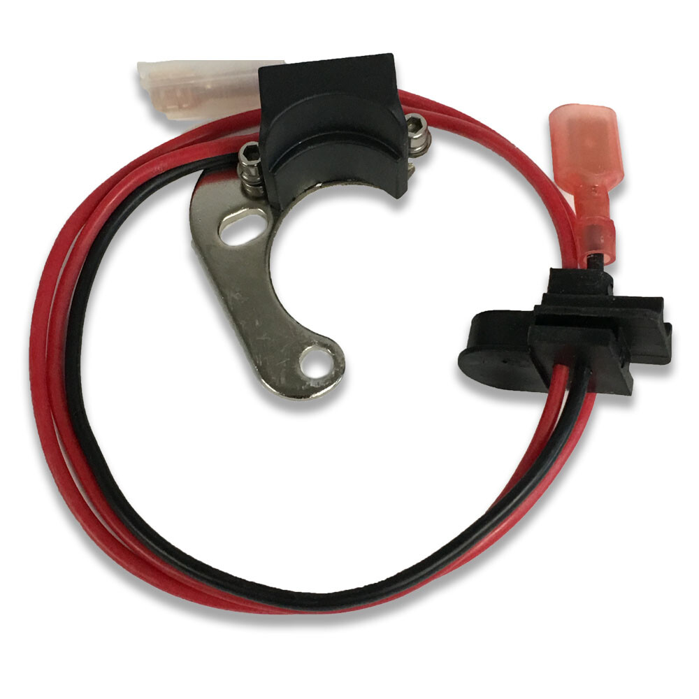 Triumph GT6 AccuSpark® electronic Ignition