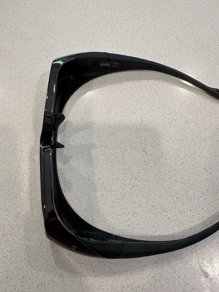 Sony TDG-BR100 Active 3D Glasses (2)