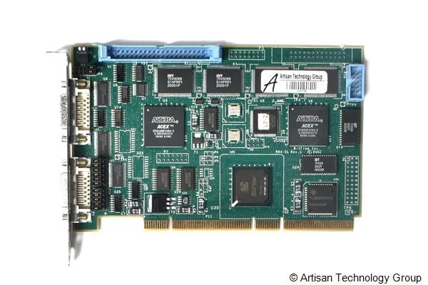 BitFlow R64-CL-F Camera Link PCI Frame Grabber