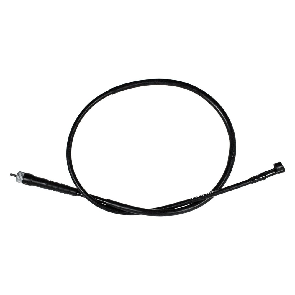 Motion Pro Black Vinyl Speedometer Cable