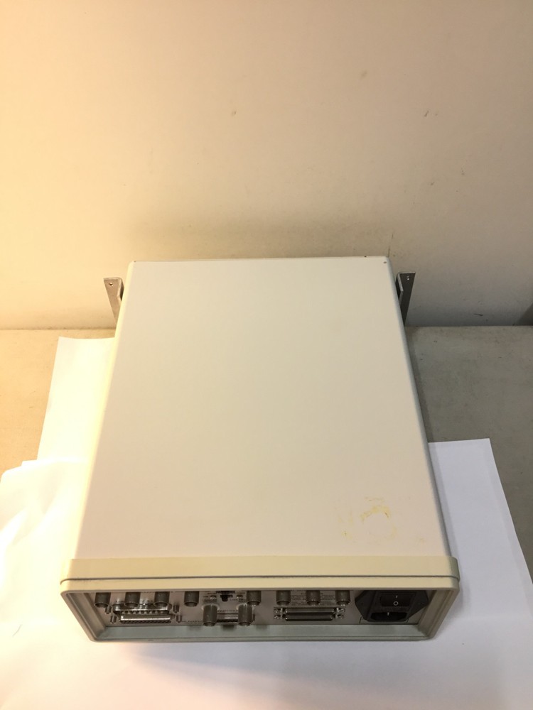 Axon Instruments Digidata 1320A 16-Bit Data Acquisition System