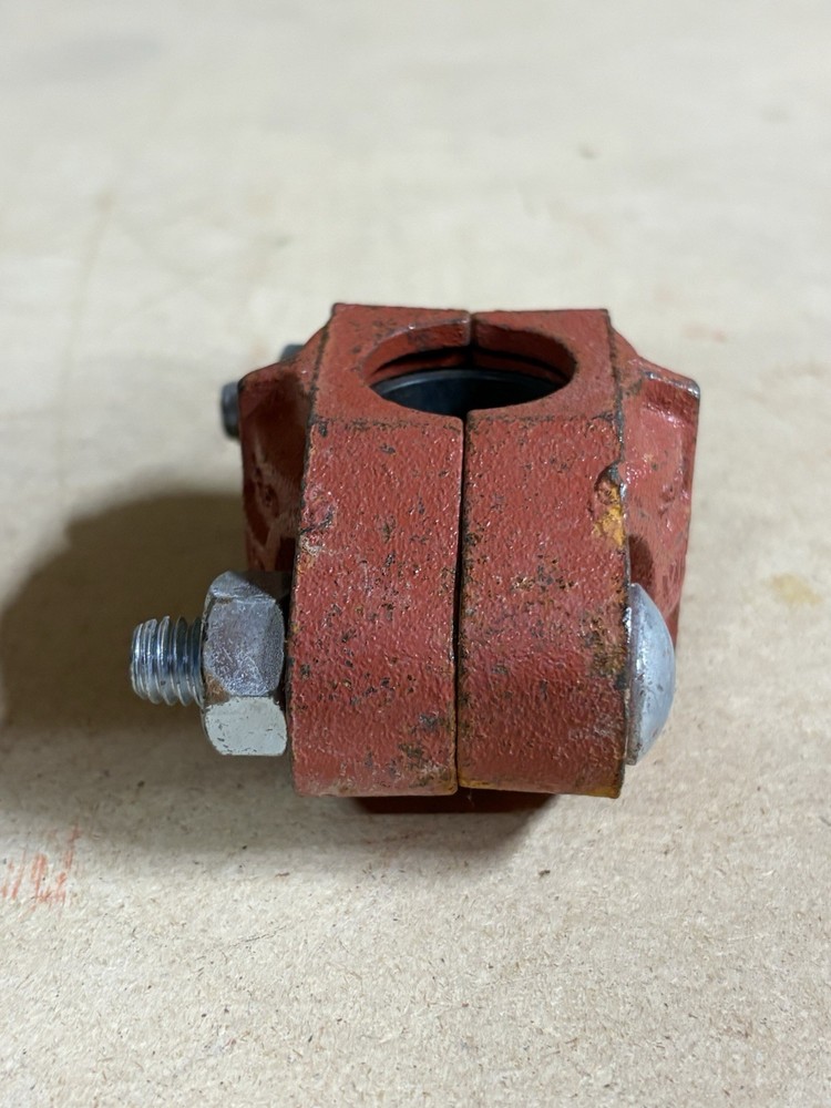 Victaulic 3/4" No. 77 Coupling