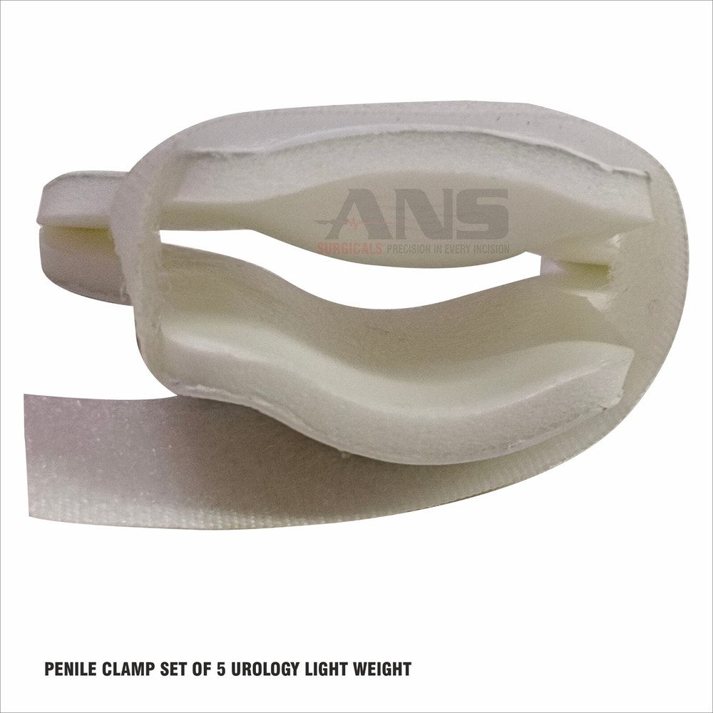 ANS Penile Clamp (Link 1)