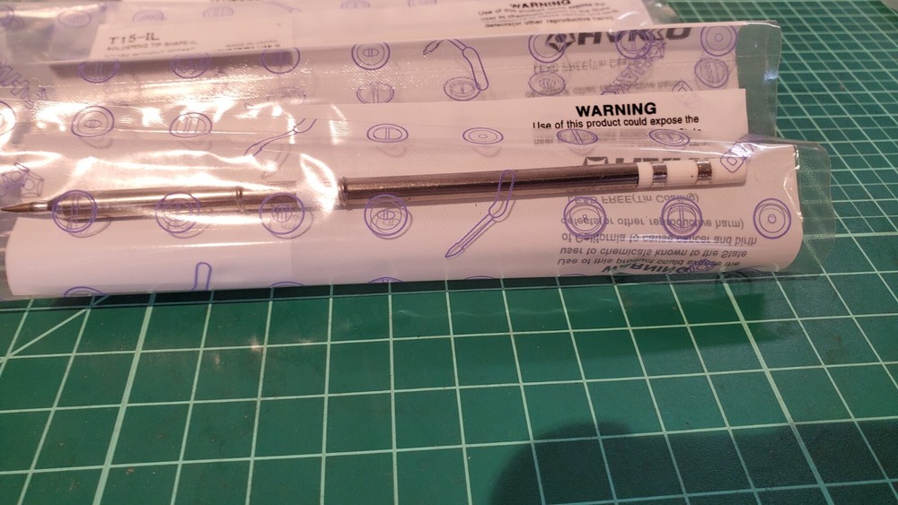 Hakko T15-IL Solder Tip