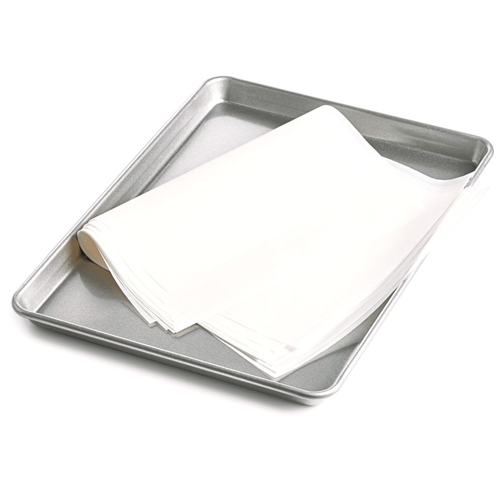 15"x11" White Parchment Paper(200sheets)