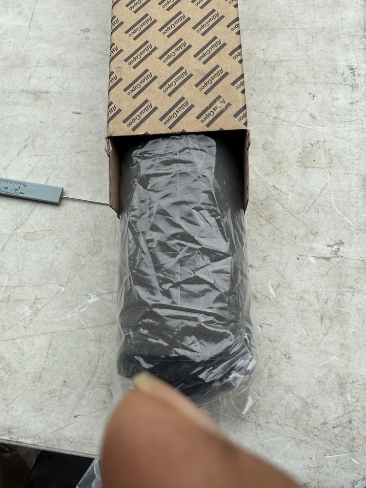 Atlas Copco Filter 162054015