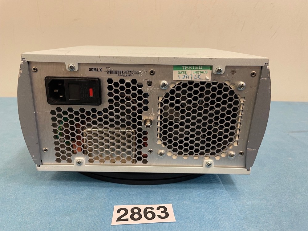 Integra Luxtec MLX Light Source REF +00MLX+