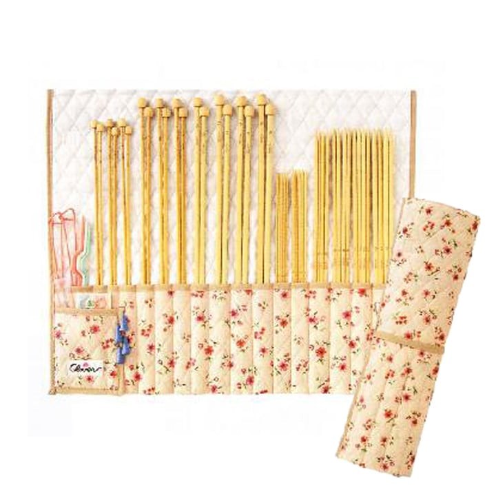 Clover Takumi Knitting Needle Set