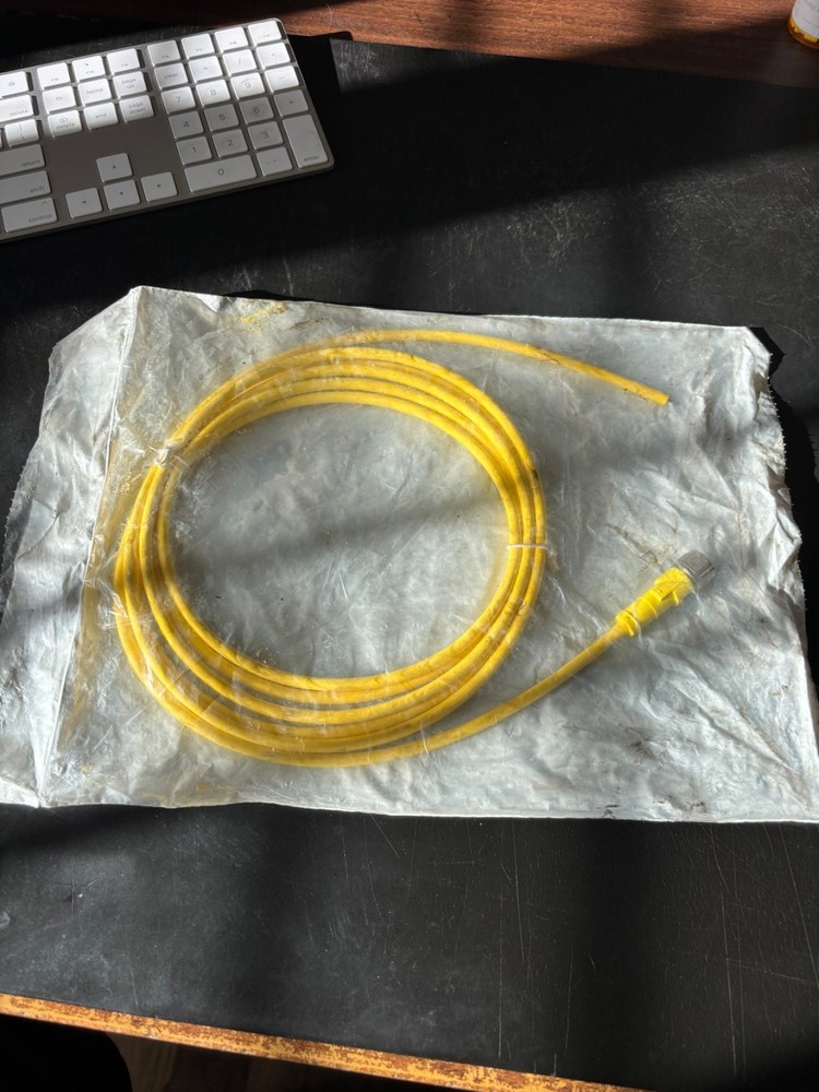 Incon probe cable