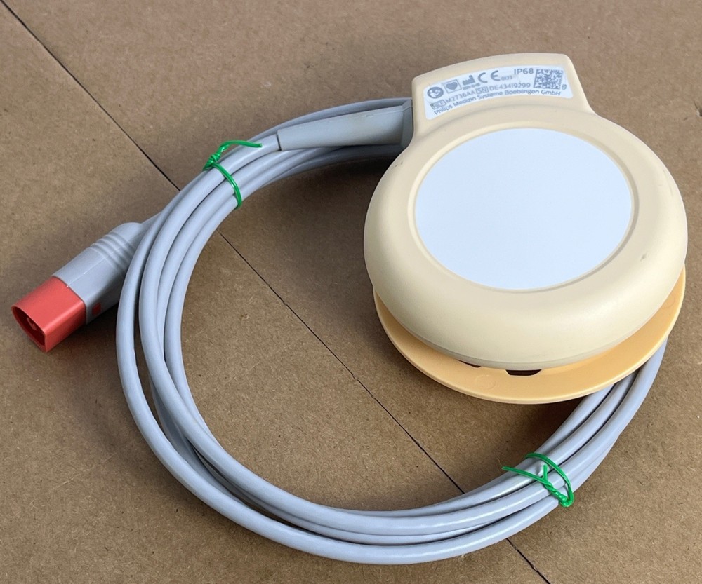 Philips M2734B US Transducer Phillips M2736AA