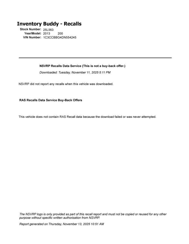 Engine ECM Electronic Control Module 3.6L Fits 13 200 264341