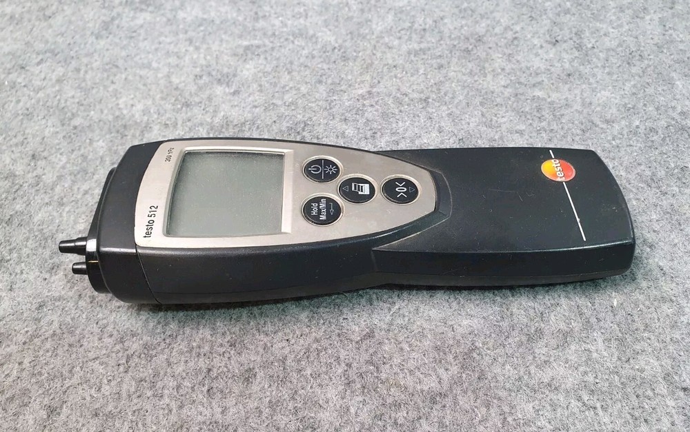 Testo 512, 200 hPa