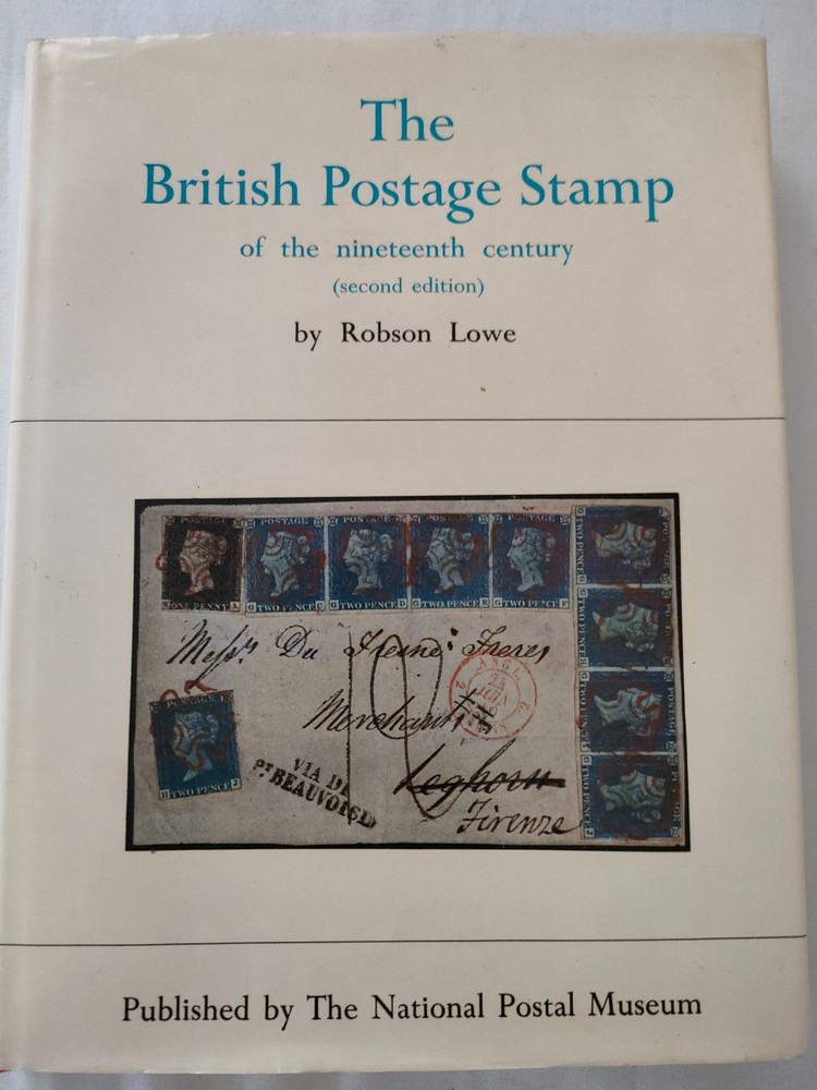 Collection of 10 Philatelic Stamp Collecting Catalouges & Reference books