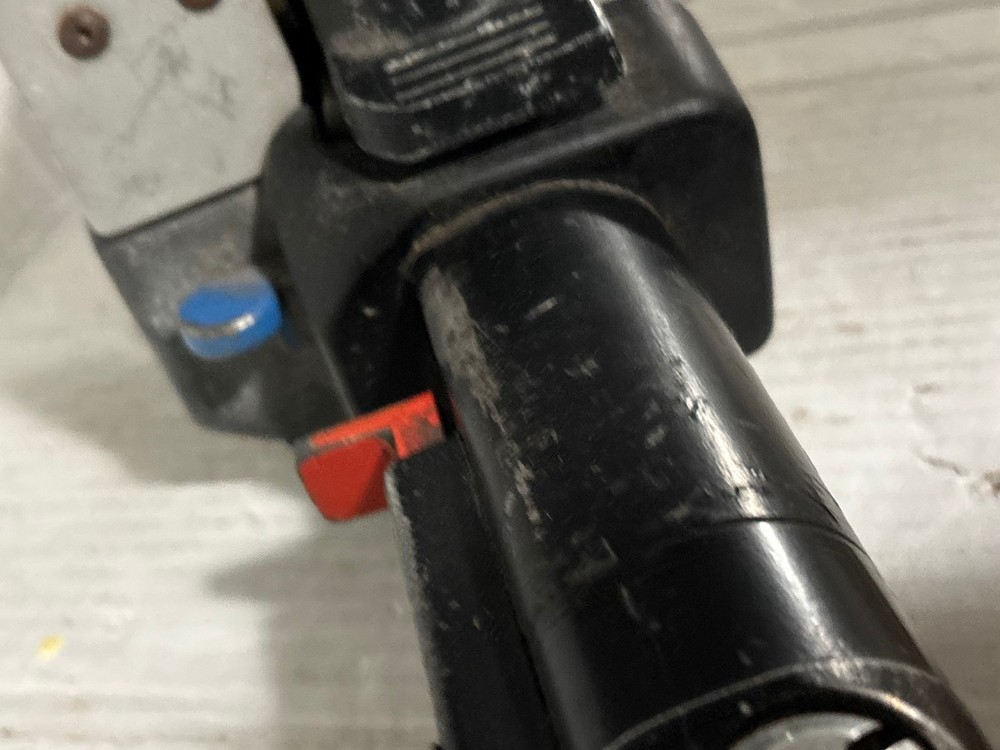 Signode VXL-16 Strapping Tool
