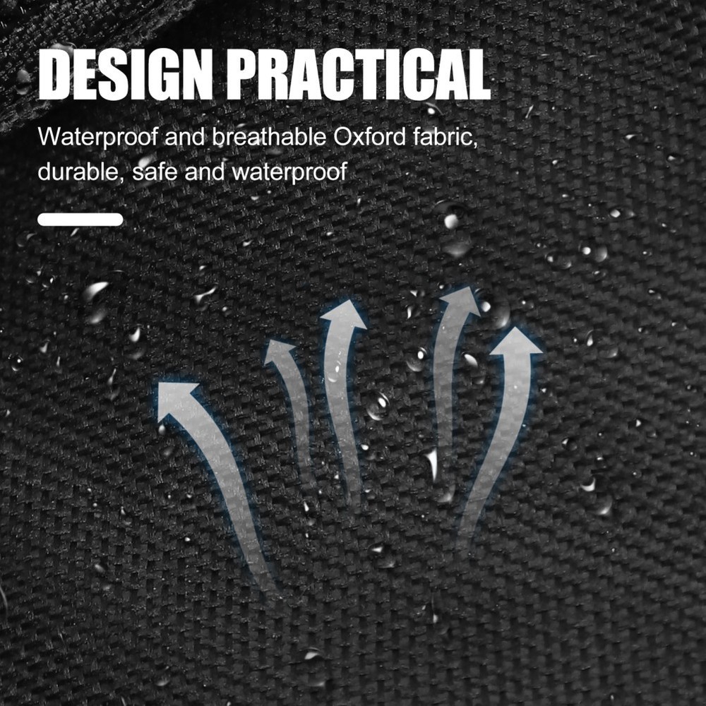 Mandolin Backpack Soft Strap Bag Guitar Pouch with Pockets Case for