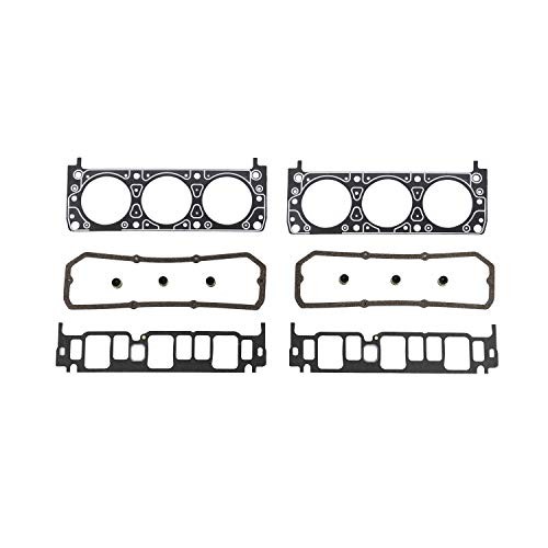 Engine Components HGS3114 Head Gasket Sets