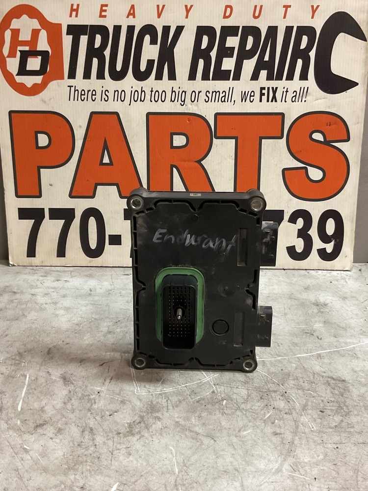 10001705A Endurant 12 Speed TCM