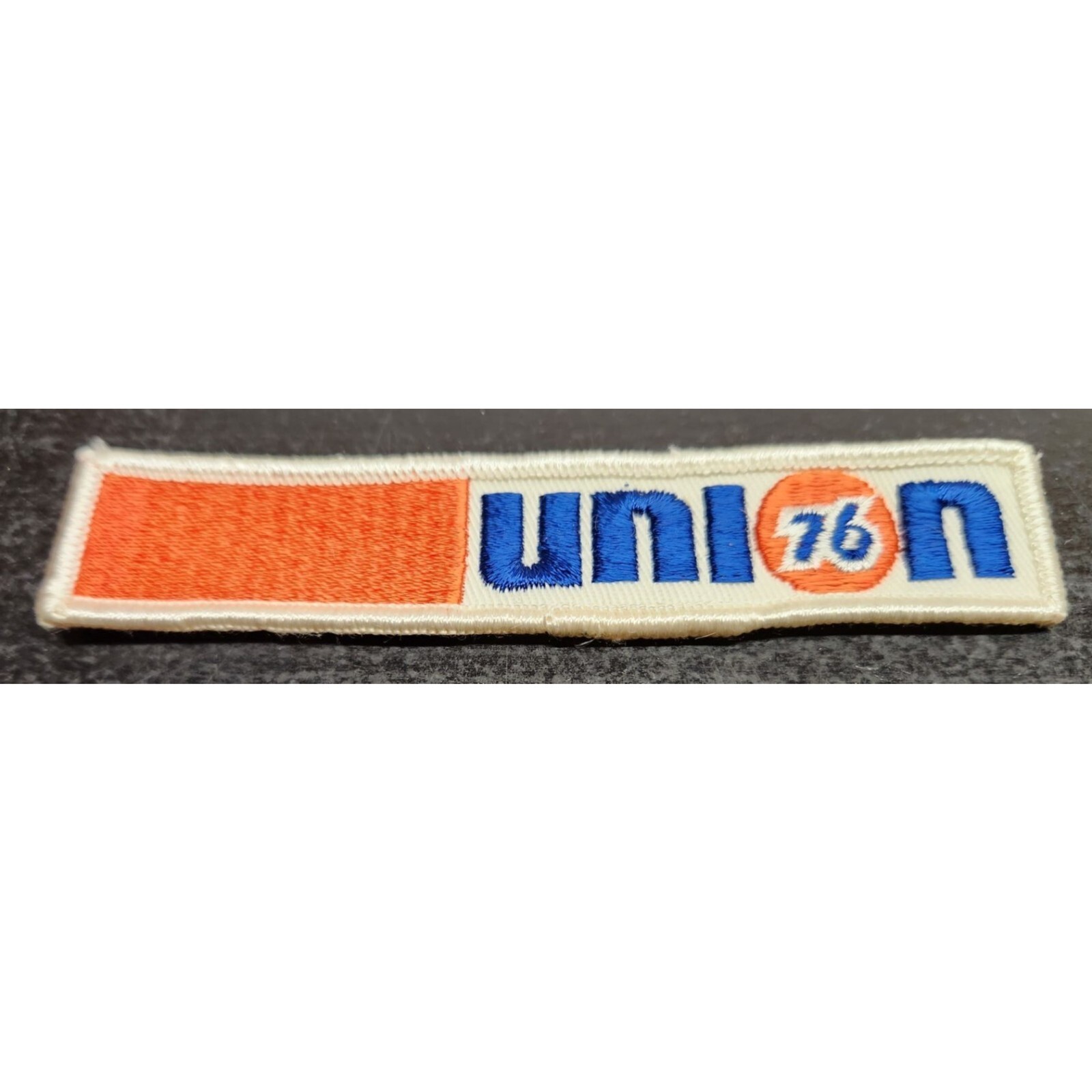 Vintage Union 76 Uniform Patch
