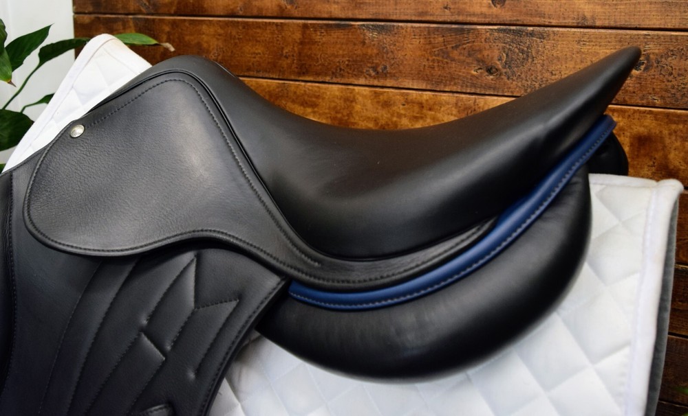 17.5" Meyer Selles Act 1 (2019) *Full Calf Leather*