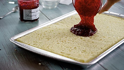 Fox Run Doughmakers Jelly Roll Pan (10311)