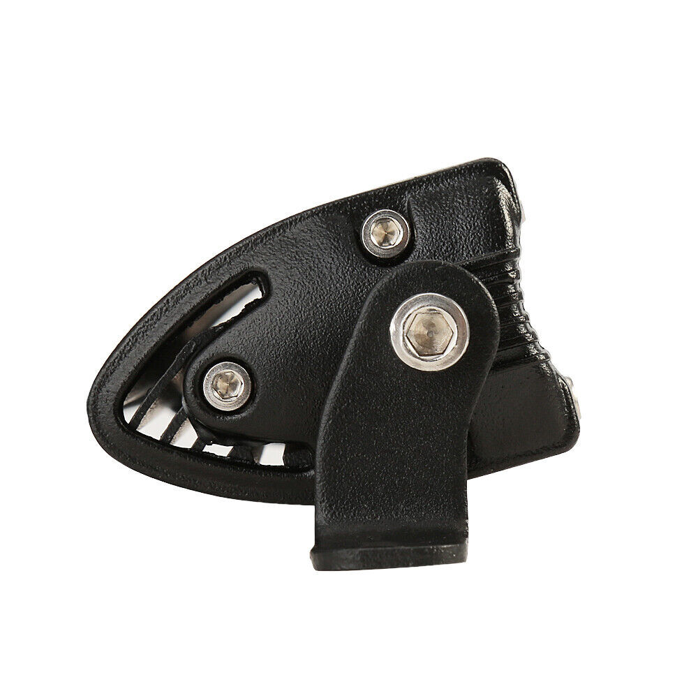 Fit 12-19 Kawasaki Teryx KRX 1000 14inch LED Light Bar Yellow Spot Flood Beam