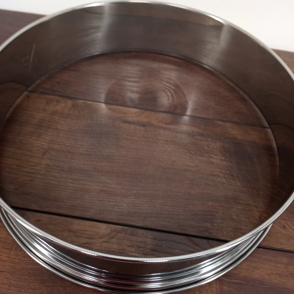 The Sharper Image Super Wave Oven 8217 Extender Ring Replacement Ring Only
